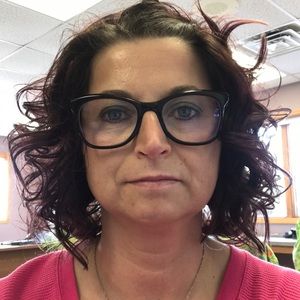 Meet your Posher, Tricia